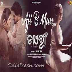Aji B Mun-Last Song Of Human Sagar